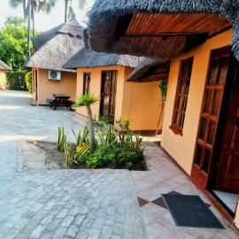 maya bnb, hotel em Nata