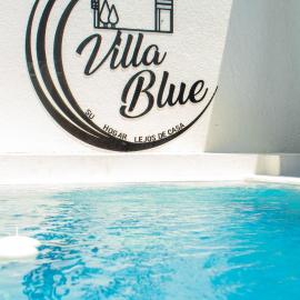 Villa Blue HN، فندق في تروخيو