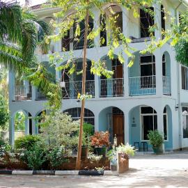 Greenbelt Residences Tanzania, hotelli kohteessa Dar es Salaam