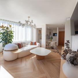 WOW Baiona, hotel a Baiona