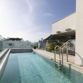 Stunning Penthouse - Private Pool