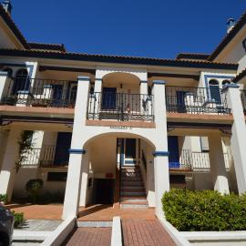 San Bruno Duplex SOLMARES, hotel a Isla del Moral