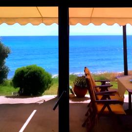 Aegean Villa