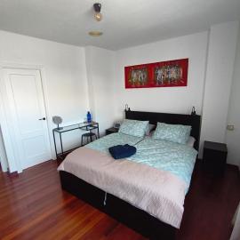 Cesuresrooms1, hotel em Puentecesures
