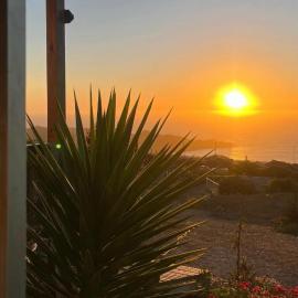El arrayán costero, hotel a La Serena
