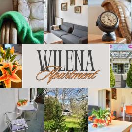 Wilena Apartments