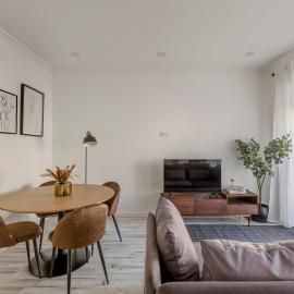 Amadora Flat 6