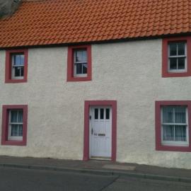 Folly Cottage, hotel a Colinsburgh