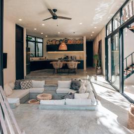 Tulum Jungle Luxury Villa Priv pool & Concierge 4B