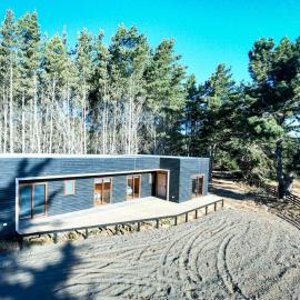 Casa MP Pichilemu