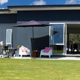 Ahipara Hideaway - Kaitaia Holiday Home