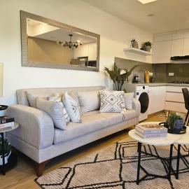 Nala Host-Cozy and Elegant 1BR Apartment