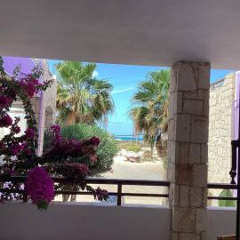 Two bedrooms, WIFI, near beach - Ca Greta