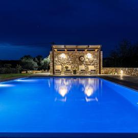 Villa Alargo Heated Pool