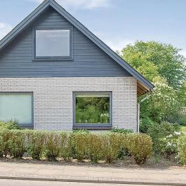 Holiday Home Børup Sandevej, hotel en Fredericia