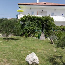 Apartments Markas