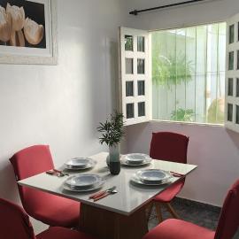 Apartamento C