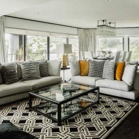 The Residence Suite at Bolton Hotel