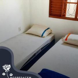 Hospedagem Rosa Branca, hotel in Uberlândia