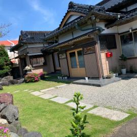 白浜荘Shirahamaso, hotell sihtkohas Minamiboso