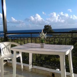 Kastraki Studios, hotel i Stoupa