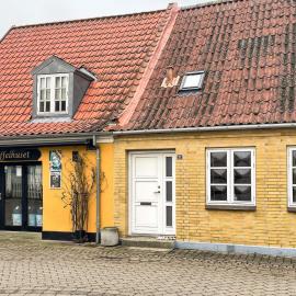 6 person holiday home in Marstal