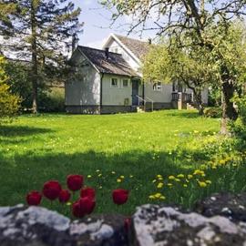 8 person holiday home in KÖPINGSVIK, hotel a Köpingsvik