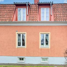 4 star holiday home in VISBY