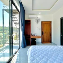 Blue Star Viên Hotel