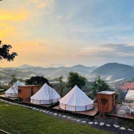 DaLart Glamping & Coffee