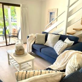 Noosa Sound Resort -Townhouse 16