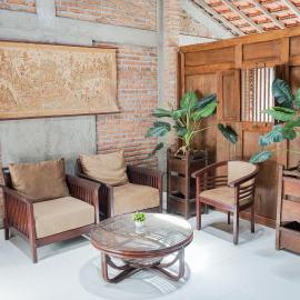 Griya Rejodani Homestay Jogja
