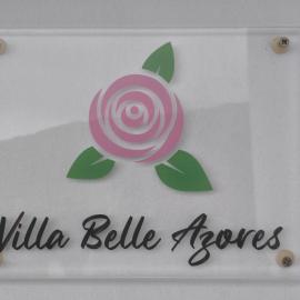 Villa Belle Azores AL