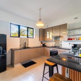 Sea of Dreams Apartments, hotel din Victoria Falls