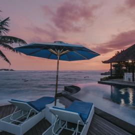 Lembongan Seaview