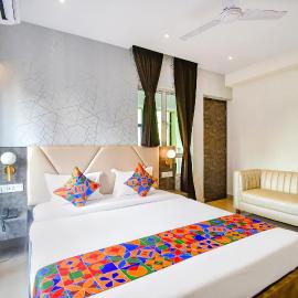 FabHotel Lake View Topsia