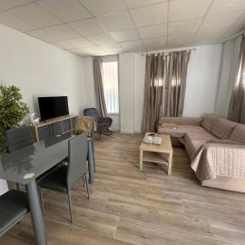Apartamento Valencia 17, hotel Paiporta városában