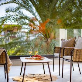 Sanders Breeze Limassol