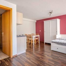 Hike & Sleep im Wallis, hotel u gradu Guttet-Feschel