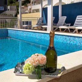 Via Sol mit Swimmingpool