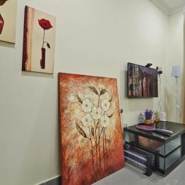 Venice Manjung, Lumut by TZ Homestay, hotel a Lumut