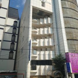 HOTEL TWO in ONE Hiroshima-AdultOnly