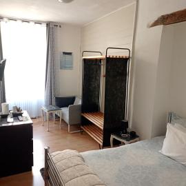 Maison Lapeyriere, hotell sihtkohas Le Dorat
