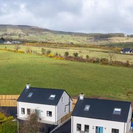 Crann Darach Cottages