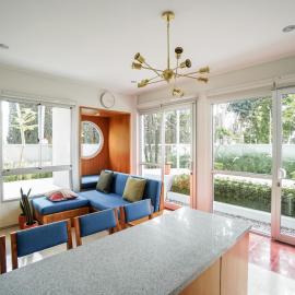 Big Pet Friendly Family Villa, Coney Ville