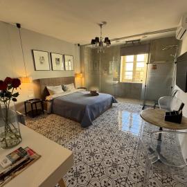 Viesnīca MH Sliema by Malta Holidays Sliemā