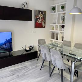 Apartment Quintana Center Parking Gratis, hotell i Lucena
