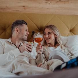 Bierhotel Loncium & Privatbrauerei, hotel em Kötschach-Mauthen