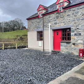 Snowdon Cottage Llanberis Tucked Away In The Mountains Of Snowdonia, hotel v mestu Caernarfon