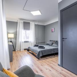 Hotel Tērbata: Valmiera şehrinde bir otel